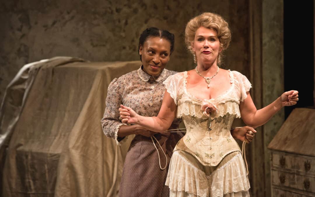 Everyman Hosts INTIMATE APPAREL’s Triumphant Return to Baltimore